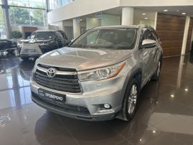 SUV   Toyota Highlander 2014 , 3069000 , 