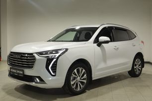 SUV   Haval Jolion 2023 , 1689000 , 