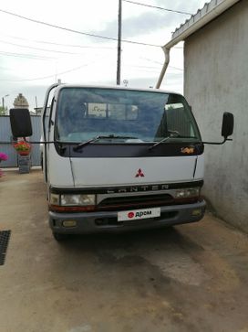   Mitsubishi Canter 1995 , 2000000 , 