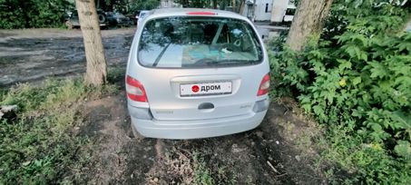  Renault Scenic 2000 , 230000 ,  