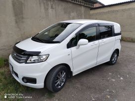    Honda Freed Spike 2012 , 915000 , 