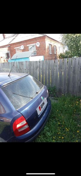  Skoda Fabia 2001 , 170000 , 