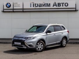 SUV   Mitsubishi Outlander 2019 , 2090000 , 