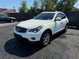 SUV   Infiniti EX25 2012 , 1770000 , --