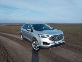 SUV   Ford Edge 2019 , 2400000 , 