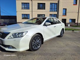  Toyota Camry 2012 , 1999000 , 
