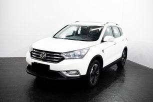 SUV   Dongfeng AX7 2019 , 1770000 , 