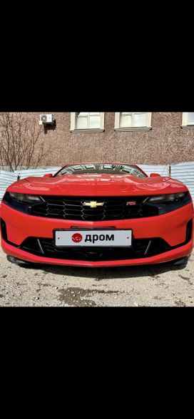  Chevrolet Camaro 2019 , 3050000 , 