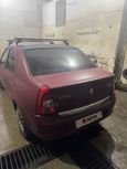  Renault Logan 2011 , 260000 , 