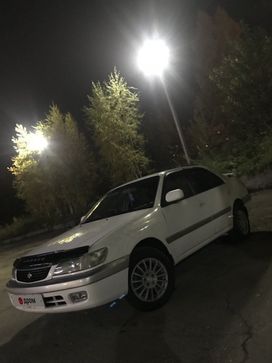  Toyota Corona Premio 2000 , 495000 , 