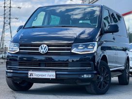    Volkswagen Multivan 2016 , 3347000 , 