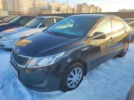  Kia Rio 2013 , 750000 , 