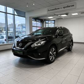 SUV   Nissan Murano 2021 , 2800000 , 