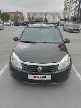  Renault Sandero 2013 , 450000 , 