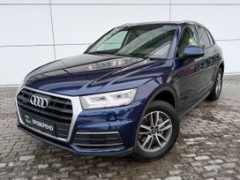 SUV   Audi Q5 2019 , 2550000 , 