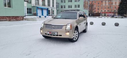 SUV   Cadillac SRX 2007 , 1200000 , 