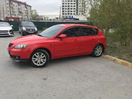  Mazda Mazda3 2007 , 480000 , 
