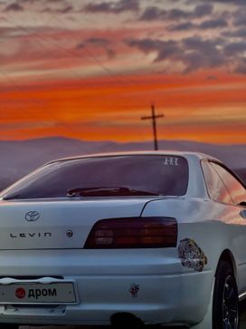  Toyota Sprinter Trueno 1998 , 250000 , -