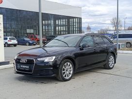  Audi A4 2016 , 2470000 , 