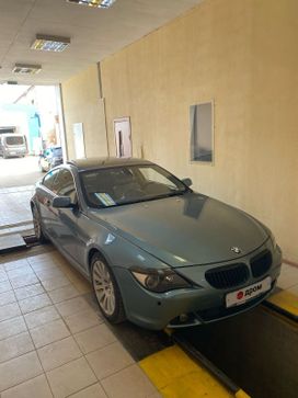  BMW 6-Series 2004 , 1650000 , 