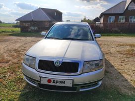  Skoda Superb 2002 , 400000 , 