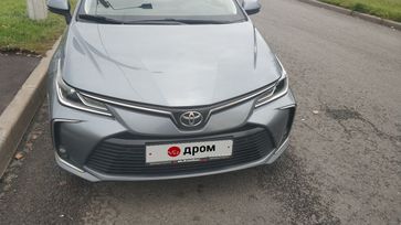  Toyota Corolla 2019 , 2000000 , -