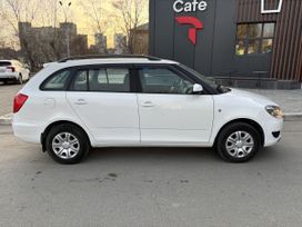 Skoda Fabia 2012 , 495000 , 