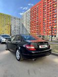  Mercedes-Benz C-Class 2008 , 950000 , 