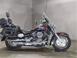  Yamaha Dragstar / V-Star / XVS 2005 , 570000 , 