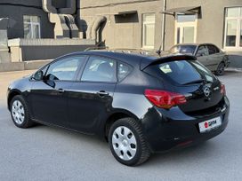  Opel Astra 2012 , 510000 , 