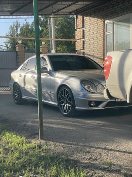  Mercedes-Benz E-Class 2008 , 1200000 , 