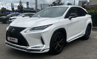 SUV   Lexus RX300 2020 , 6500000 , 