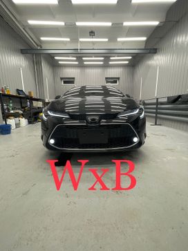  Toyota Corolla 2021 , 1900000 , 