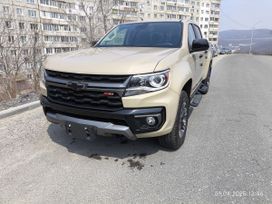  Chevrolet Colorado 2022 , 5797000 , 
