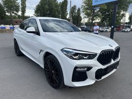 SUV   BMW X6 2021 , 9200000 , --