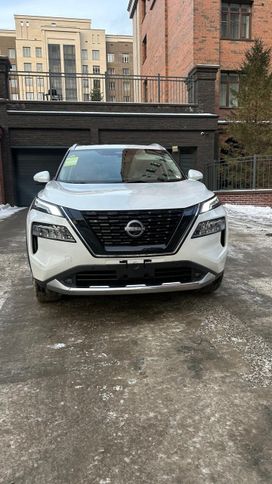 SUV   Nissan X-Trail 2024 , 4290000 , 