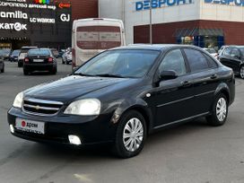  Chevrolet Lacetti 2007 , 435000 , 
