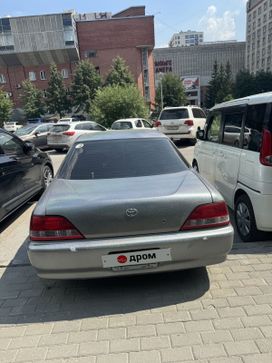  Toyota Cresta 1997 , 400000 , 