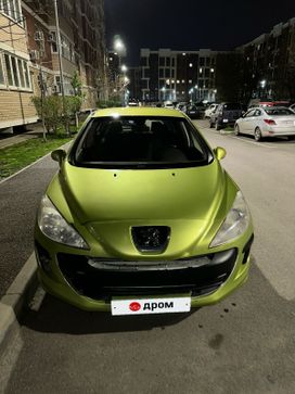  Peugeot 308 2009 , 330000 , 