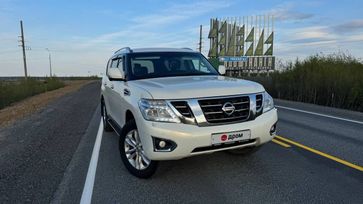 SUV   Nissan Patrol 2013 , 2300000 , 
