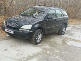 SUV   Lexus RX300 2002 , 900000 , 