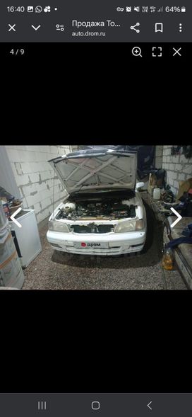  Toyota Camry 1996 , 290000 , 