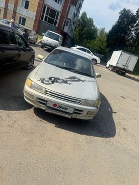  Toyota Carina 1993 , 350000 , 