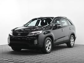 Москва Kia Sorento, 2013