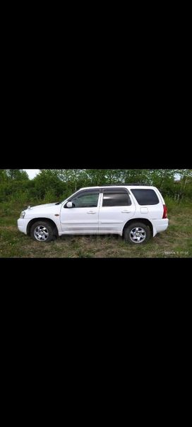 SUV   Mazda Tribute 2000 , 550000 , 