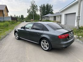  Audi A4 2012 , 1750000 , 