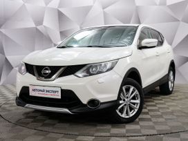 SUV   Nissan Qashqai 2014 , 1481000 , 