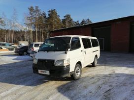    Toyota Hiace 2002 , 950000 , 