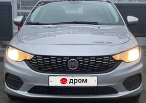  Fiat Tipo 2019 , 762000 , 
