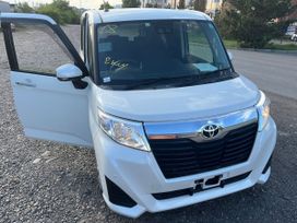  Toyota Roomy 2019 , 1100000 , 